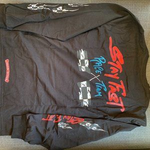 Matty Boy - Stay Fast